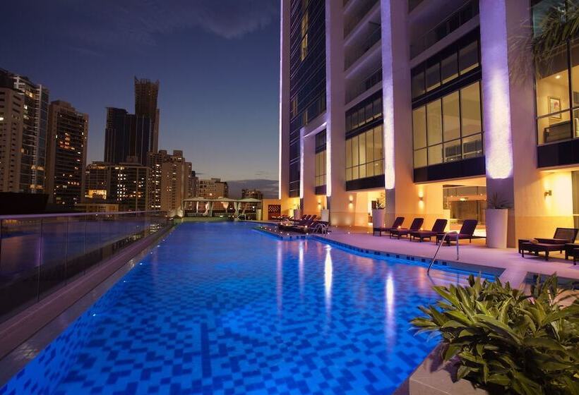 Megapolis Hotel Panama