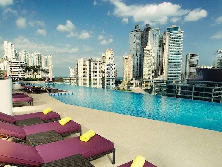 Megapolis Hotel Panama