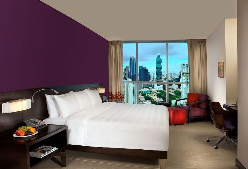 Megapolis Hotel Panama