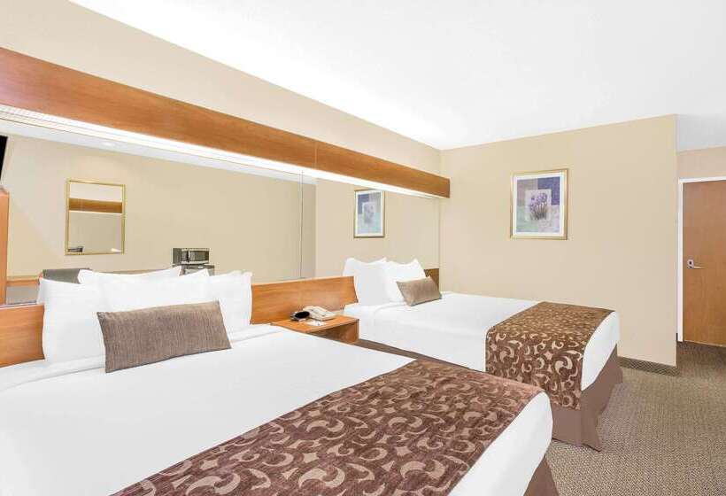 Microtel Inn & Suites Beckley East
