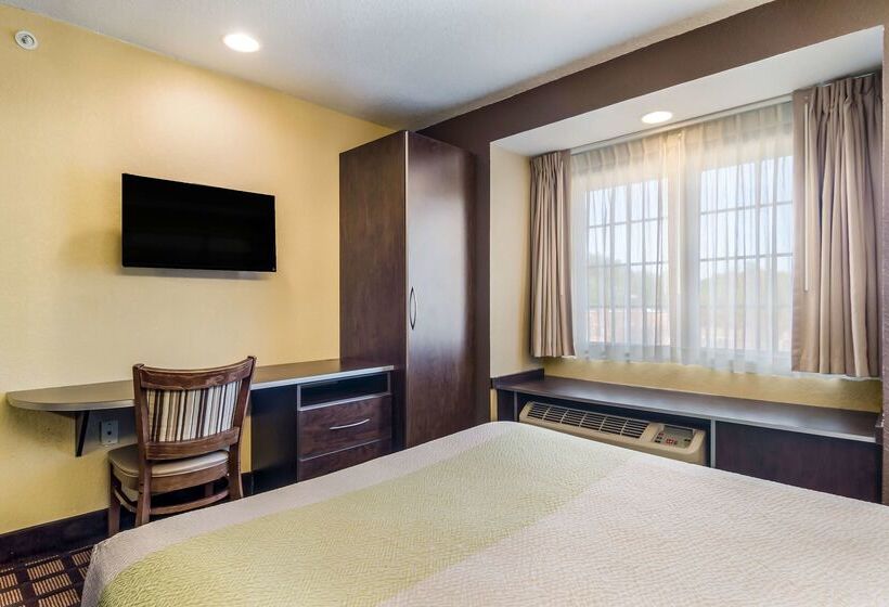 Motel 6 Canton, Ga
