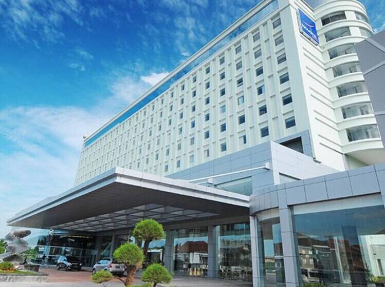 Novotel Bangka Hotel & Convention Center