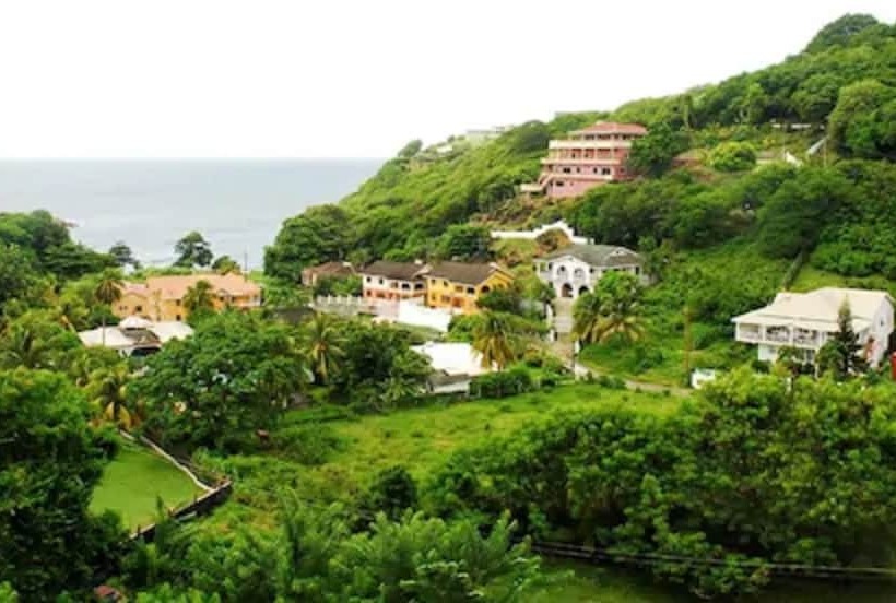Rich View