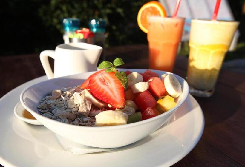 The Islander Noosa Resort