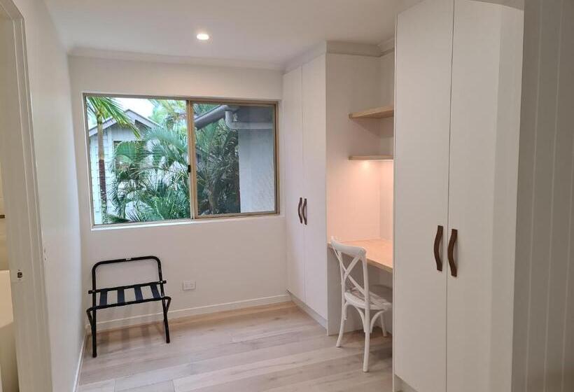 The Islander Noosa Resort