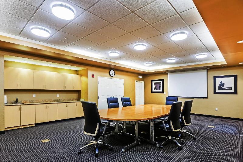 Towneplace Suites By Marriott Tulsa Broken Arrow