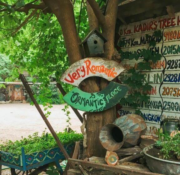 هاستل Kadir S Top Tree Houses