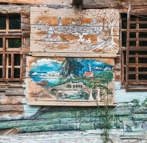 هاستل Kadir S Top Tree Houses