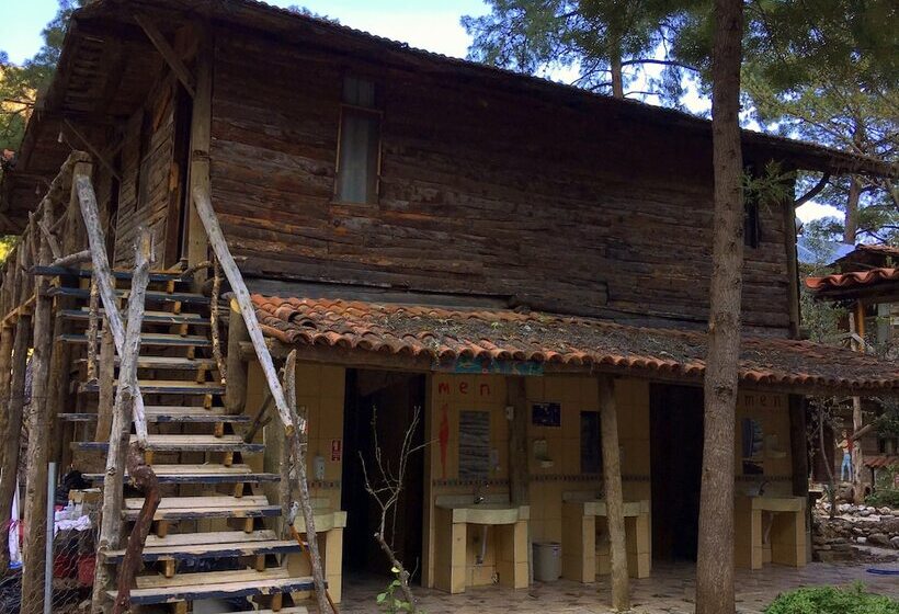هاستل Kadir S Top Tree Houses
