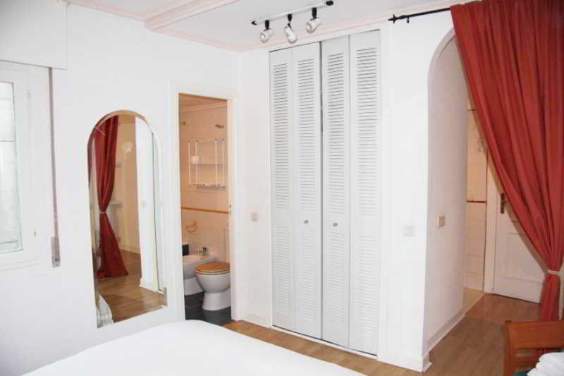 Apartamentos Madrid 3000