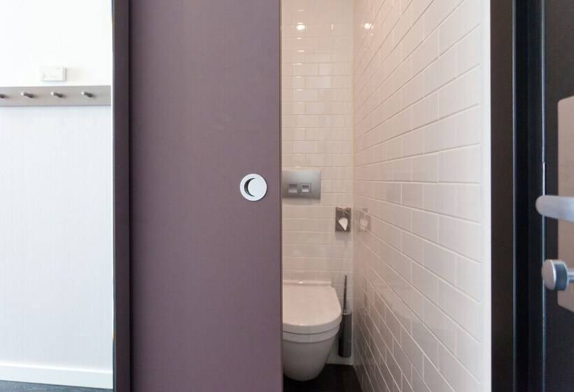 Azimut Hotel Tulskaya Moscow