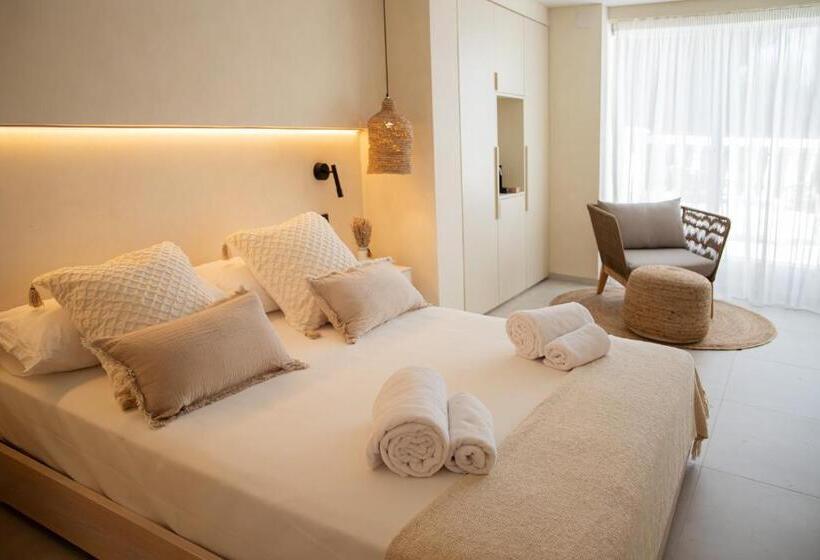 Boho Suites Formentera