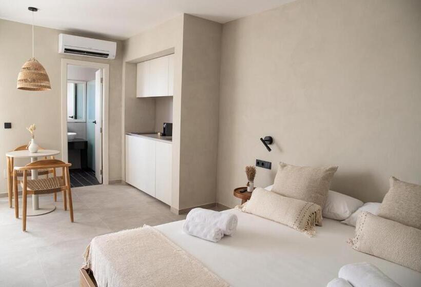 Boho Suites Formentera