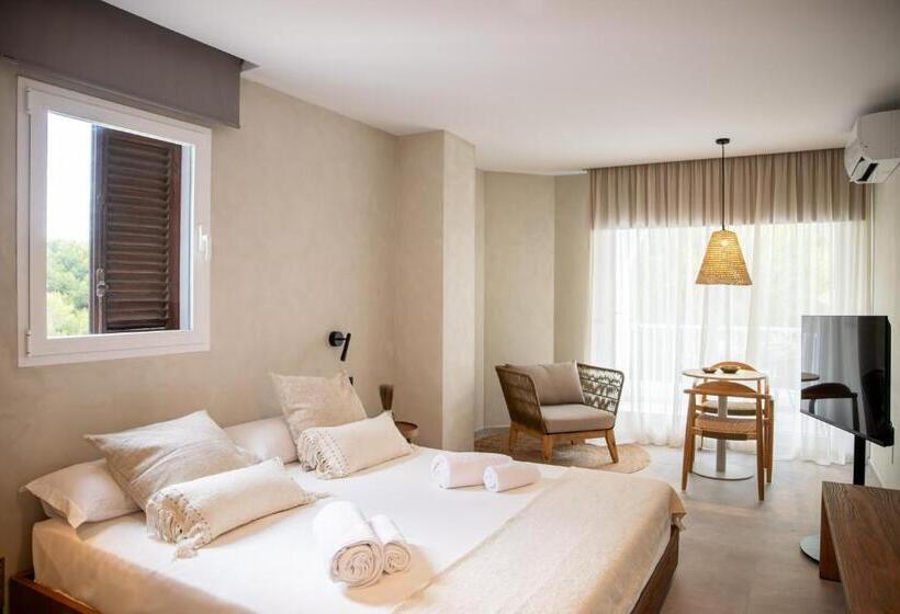 Boho Suites Formentera