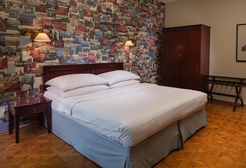 Fotos del hotel Orea Place Charles Bridge:  25