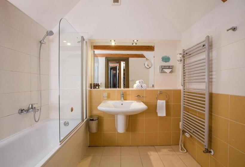 Fotos del hotel Orea Place Charles Bridge:  31