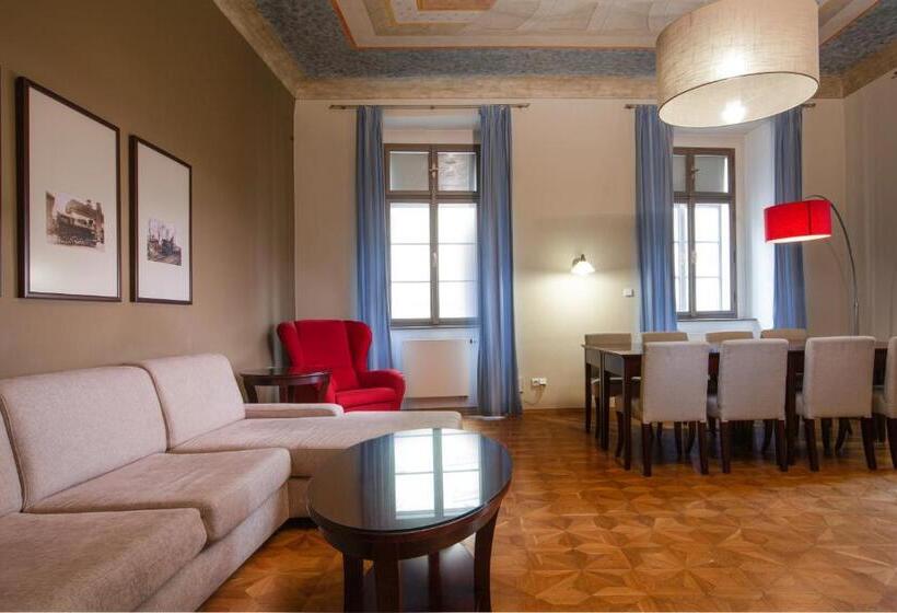 Fotos del hotel Orea Place Charles Bridge:  21