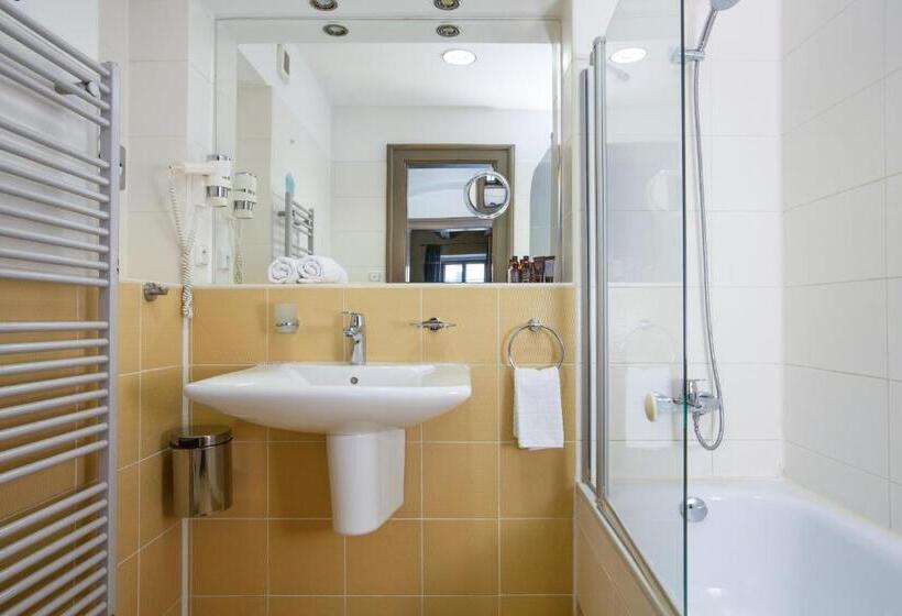 Fotos del hotel Orea Place Charles Bridge:  26