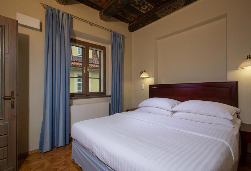 Fotos del hotel Orea Place Charles Bridge: 1 Fotos del hotel Orea Place Charles Bridge: 1