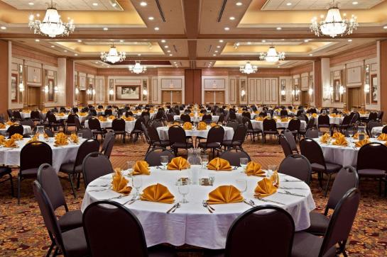 Clarion Hotel & Conference Center