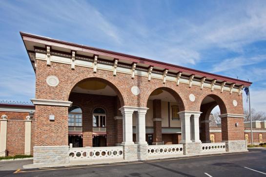 Clarion Hotel & Conference Center