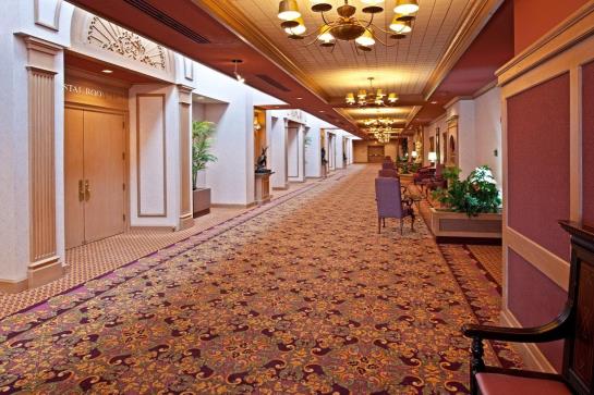 Clarion Hotel & Conference Center