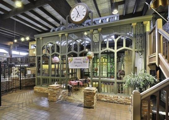 Clarion Hotel & Conference Center