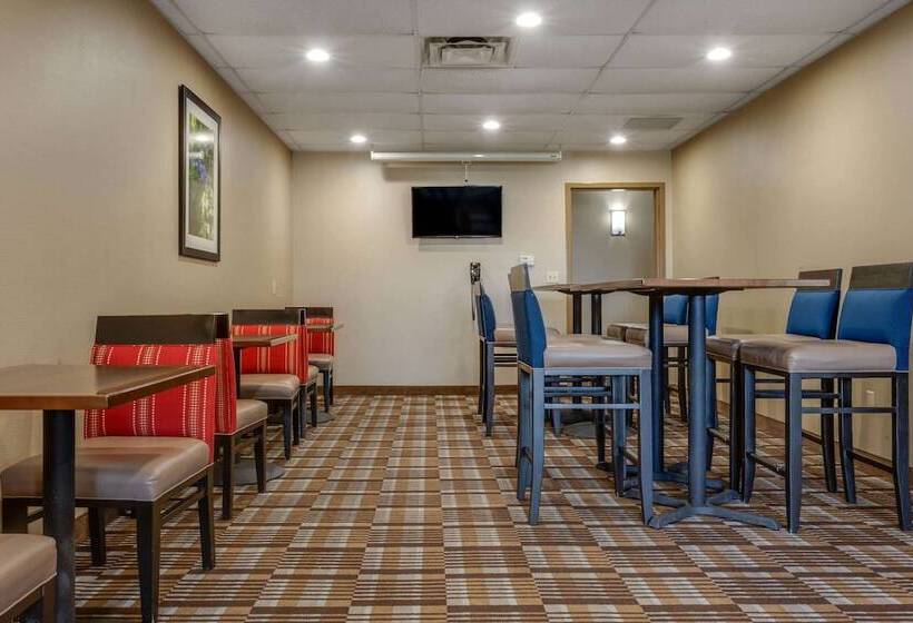 Comfort Suites Hotel And Conference Center