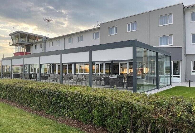 هتل Sombea Donaueschingen