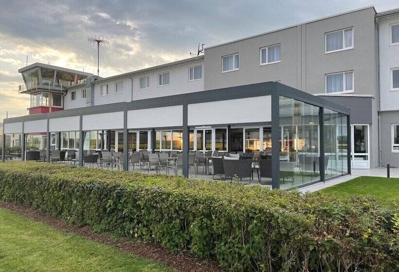 Concorde Hotel Am Flugplatz