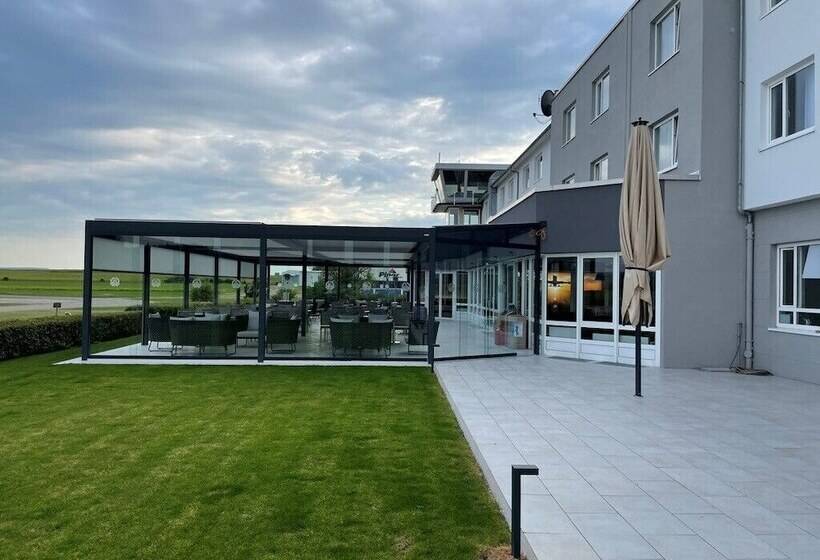 هتل Sombea Donaueschingen
