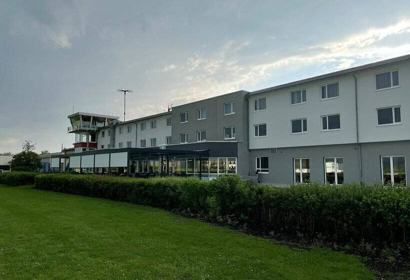 Concorde Hotel Am Flugplatz