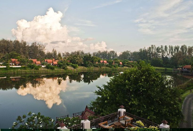 Double Pool Villas By Banyan Tree