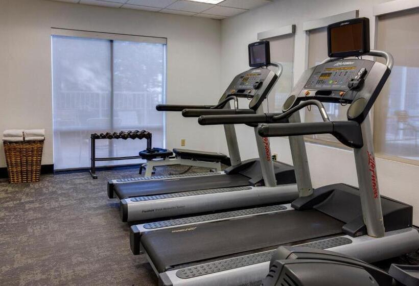Fairfield Inn & Suites By Marriott Edmond