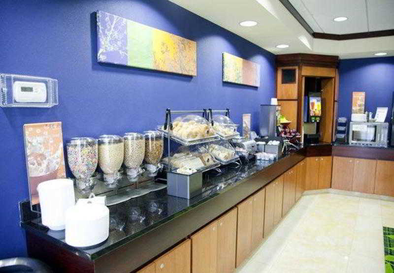 Fairfield By Marriott Peoria East