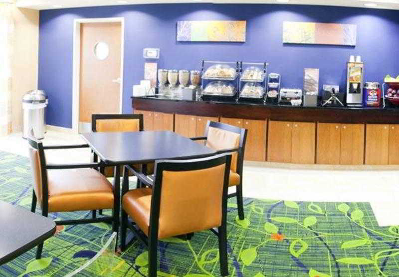 Fairfield By Marriott Peoria East