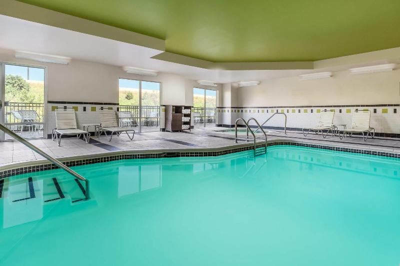 Fairfield By Marriott Peoria East