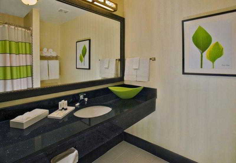 Fairfield By Marriott Peoria East