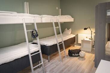 هاستل Göteborgs Bed & Breakfast