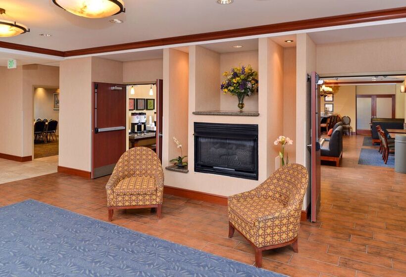 Hampton Inn Evanston