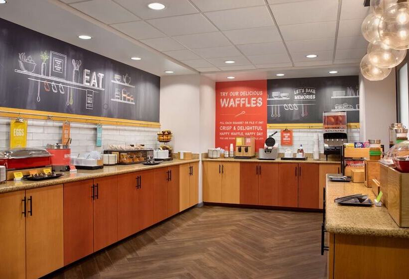 Hampton Inn St. Louiscolumbia