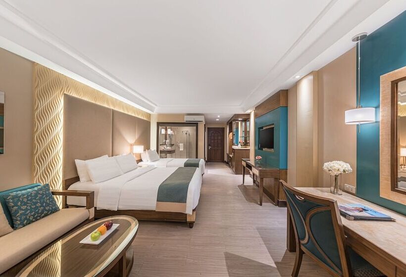 Henann Garden Resort