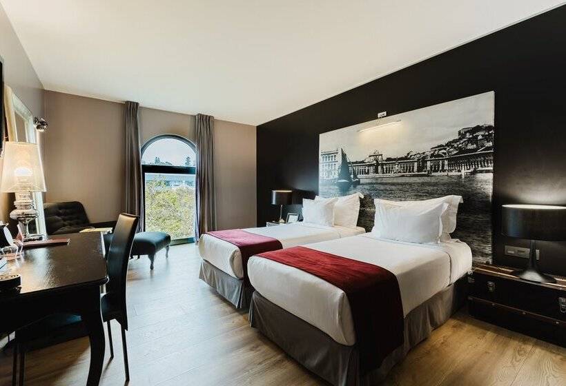 Fotos del hotel Fontecruz Lisboa, Autograph Collection:  4