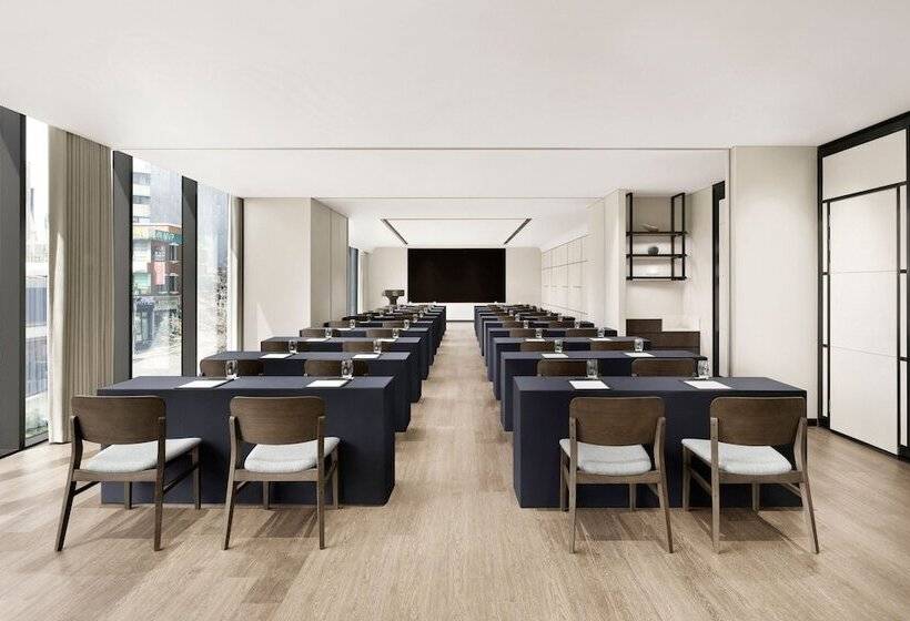 Fotos del hotel Mercure Ambassador Seoul Gangnam Sodowe:  42