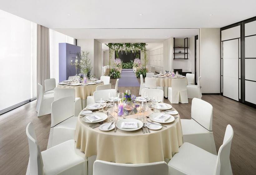 Fotos del hotel Mercure Ambassador Seoul Gangnam Sodowe:  4