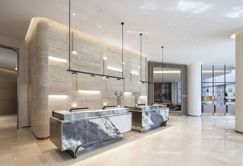 Fotos del hotel Mercure Ambassador Seoul Gangnam Sodowe:  33