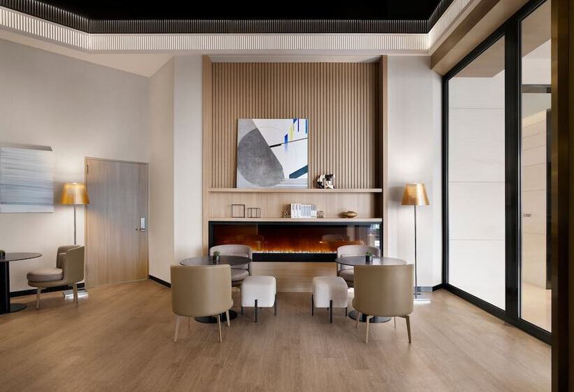 Fotos del hotel Mercure Ambassador Seoul Gangnam Sodowe:  41