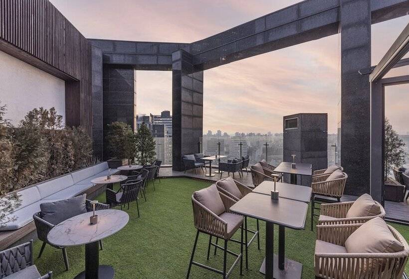 Fotos del hotel Mercure Ambassador Seoul Gangnam Sodowe:  36