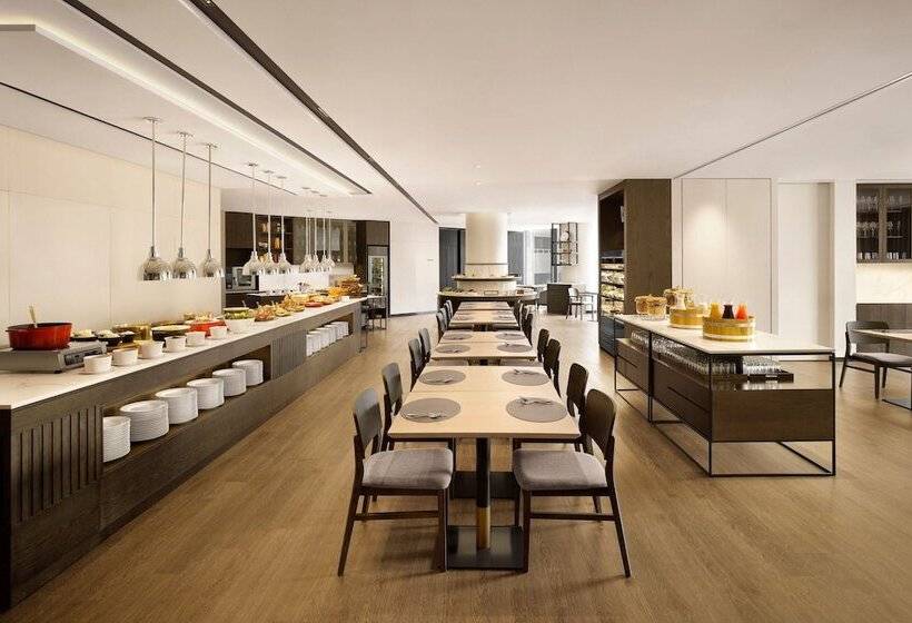 Fotos del hotel Mercure Ambassador Seoul Gangnam Sodowe:  23