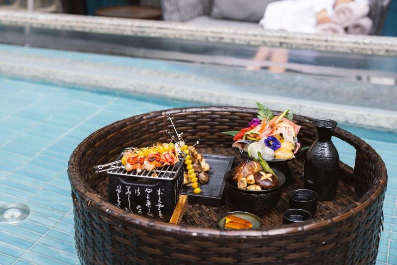 Fotos del hotel Mercure Ambassador Seoul Gangnam Sodowe:  17